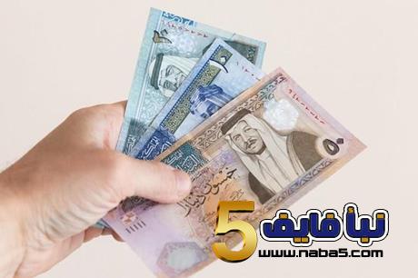 حقيقة الدعم المقدم للأسر الفقيرة مبلغ 90 دينار لكل أردني