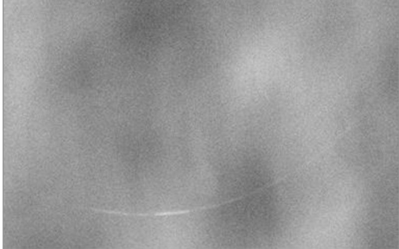 رصد أول صورة لهلال شهر رمضان المبارك