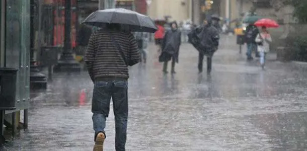 الأردن على موعد مع قدوم امطار