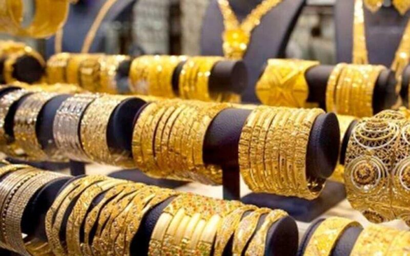 اسعار الذهب اليوم الخميس  في الأردن