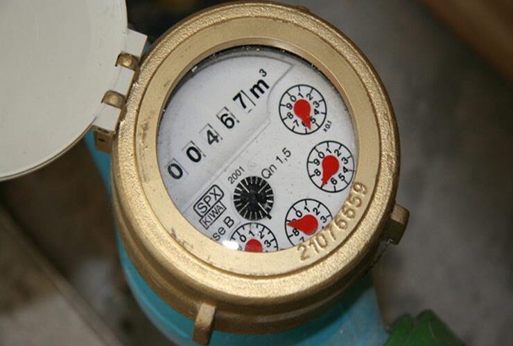 المياه : ستصدر فواتير  المياه بشكل شهري بهذا الموعد