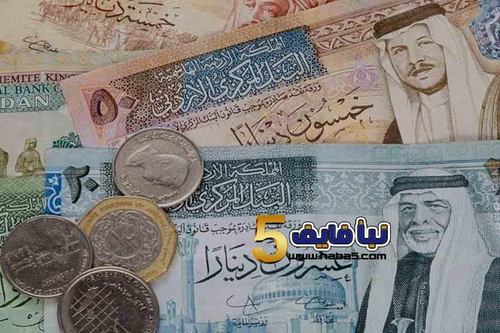 حقيقة صرف 100 دينار على المواطنين الأردنيين الشهر القادم