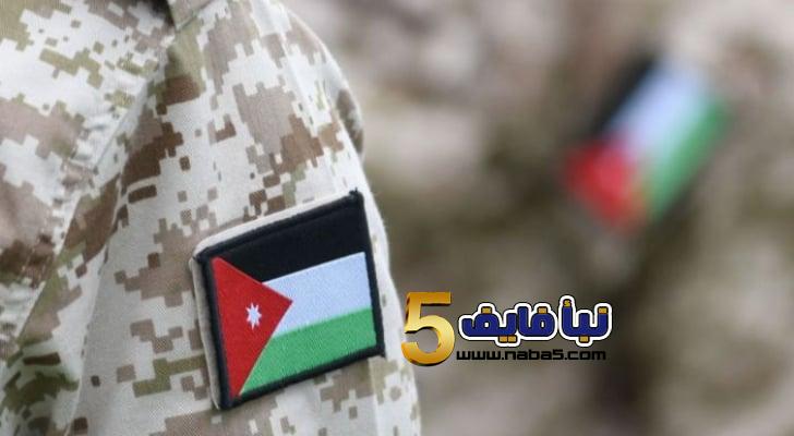 متاح التسجيل في القوات المسلحة الأردنية – الجيش العربي ذكور وإناث لعام 2023