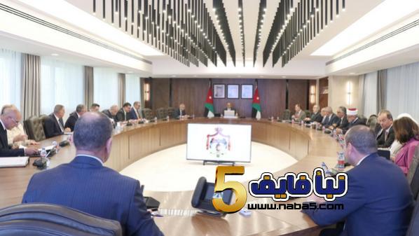 “مجلس الوزراء” يعتمد نظام الاعتراف بمؤسسات التعليم العالي غير الأردنية
