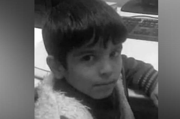 وفاة الطفل ممدوح عماد عبد القادر عقل بعد تعرضة لصعقة كهربائية