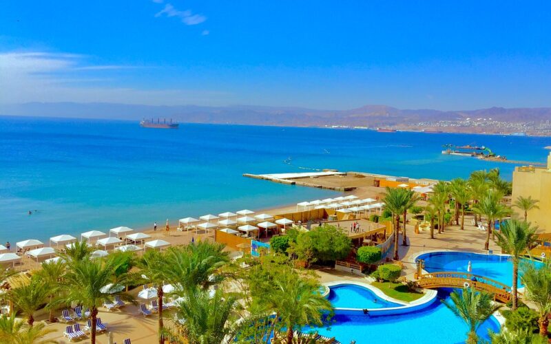 طقس الاردن خلال الفترة المقبلة.. اليكم تقرير عن حالة الطقس