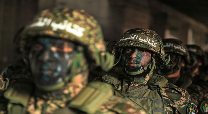 القسام ” تنشر صور لأسرى جنود لإسرائيل