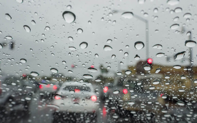الأردنيون على موعد مع فرص لتساقط الأمطار في هذا اليوم