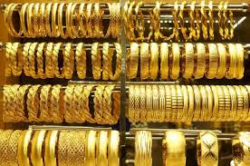 انخفاض سعر الذهب محليا في الأردن