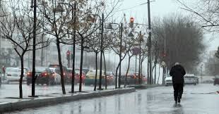 منخفض جوي قادم للاردن في هذا اليوم