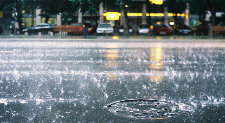 منخفض جوي يبدأ من الليلة والآخر في مطلع الأسبوع القادم في الأردن