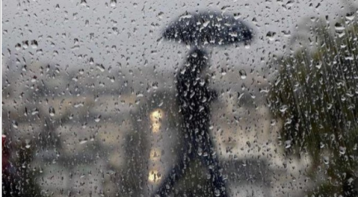 استمرار هطول زخات الأمطار في هذه المناطق