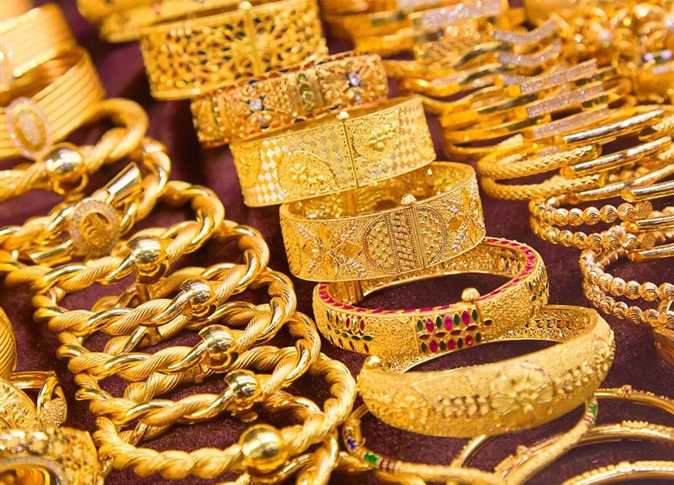 سعر الذهب في الأردن اليوم الخميس