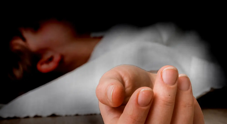 العثور على فتى (10سنوات)  متوفيا في ناعور بعد فقدانه