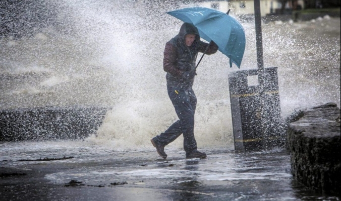 تفاصيل أحوال الطقس يوم غد الأحد