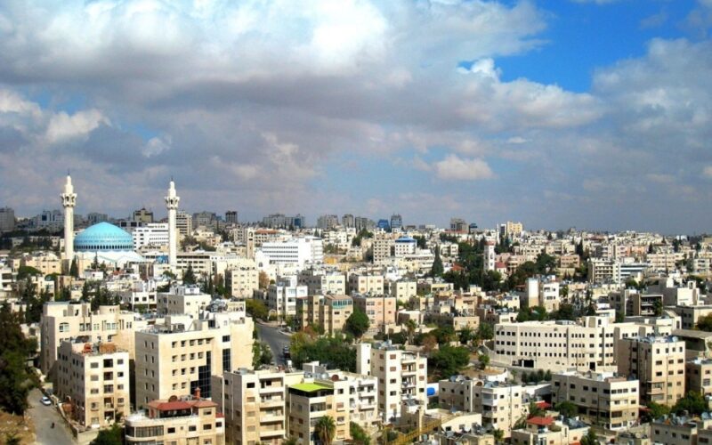 تعرف على أجواء اليوم الثلاثاء في الأردن