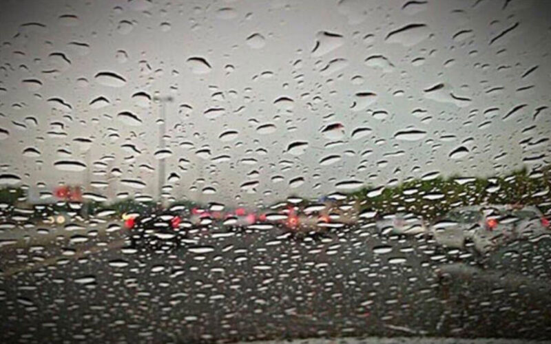 المملكة تشهد كتلة هوائية باردة وتساقط الأمطار بهذا الموعد