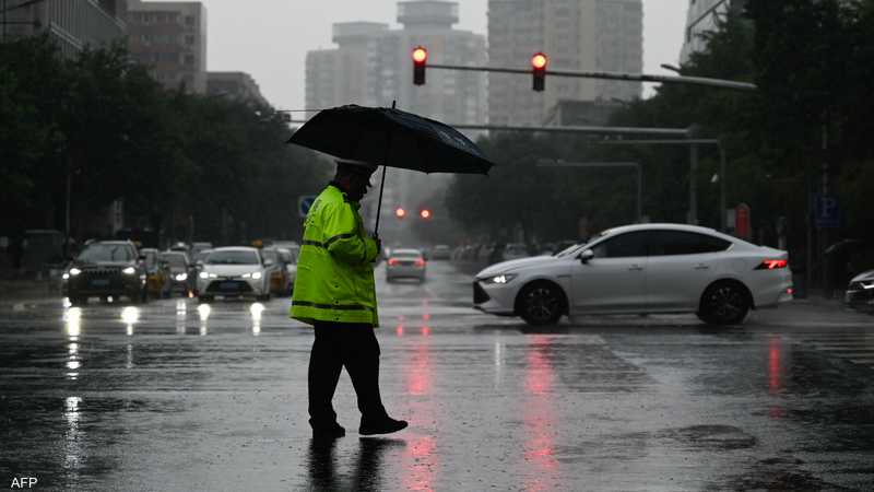 دائرة الارصاد الجوية توجة تحذيرات للمواطنين في الأردن حول طقس هذا اليوم