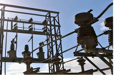انقطاع التيار الكهربائي عن مناطق في محافظة إربد