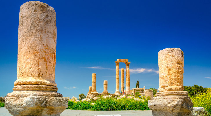 المملكة على موعد مع كتلة هوائية حارة نسبيا في هذه المناطق