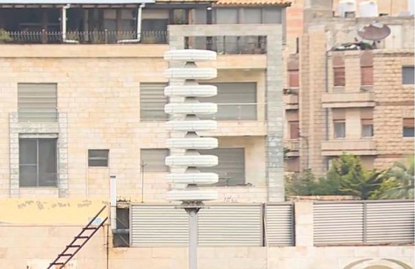 اسباب سماع صفارات الانذار