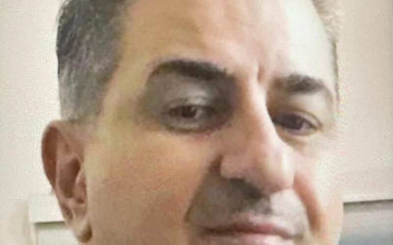 حزن يخيم مواقع التواصل الاجتماعي بعد وفاة المرحوم باذن الله رائد عادل توفيق البطاينة