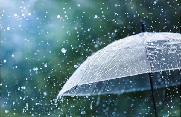 الاردنيون على موعد مع امطار جديدة تزور المملكة بهذا الموعد