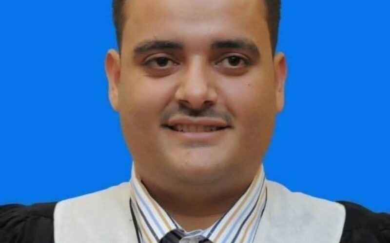 وفاة الدكتور” محمد عبدالحميد علي عبد الجوارنه