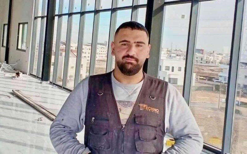 وفاة الشاب موسى عبد الله أبو الحسن