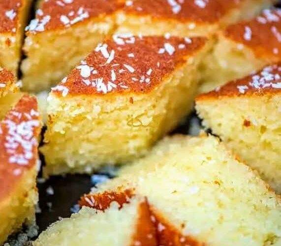 الروانى كيكه الرواني قومي جربيها الآن