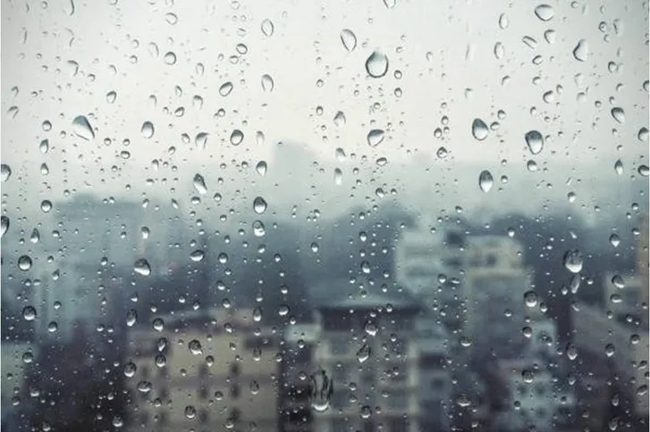 منخفض جوي جديد قادم إلى المملكة بهذا الموعد..