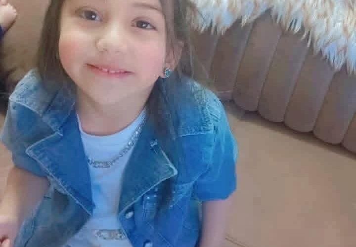 وفاة الطفله كندا عبدالله سريه