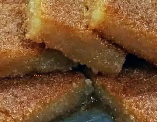 تحضير اطيب بسبوسة جربيها