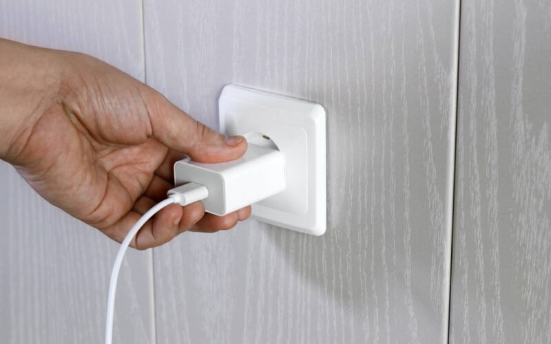 عادة يومية “بريئة” ترفع فاتورة كهرباء بصورة غير متوقعة