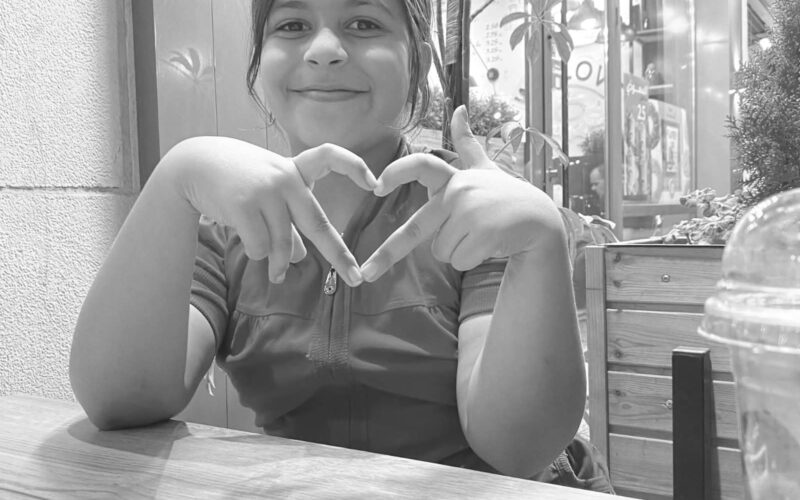 وفاة الطفلة مريم عدي متعب الشياب