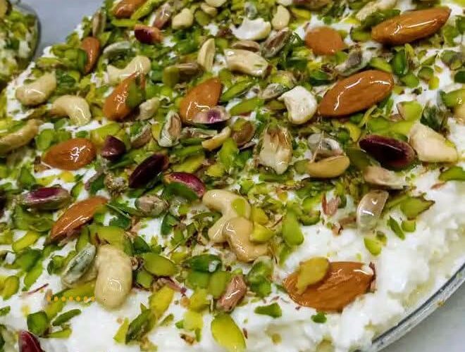 أزكى مدلوقه جربيها الآن