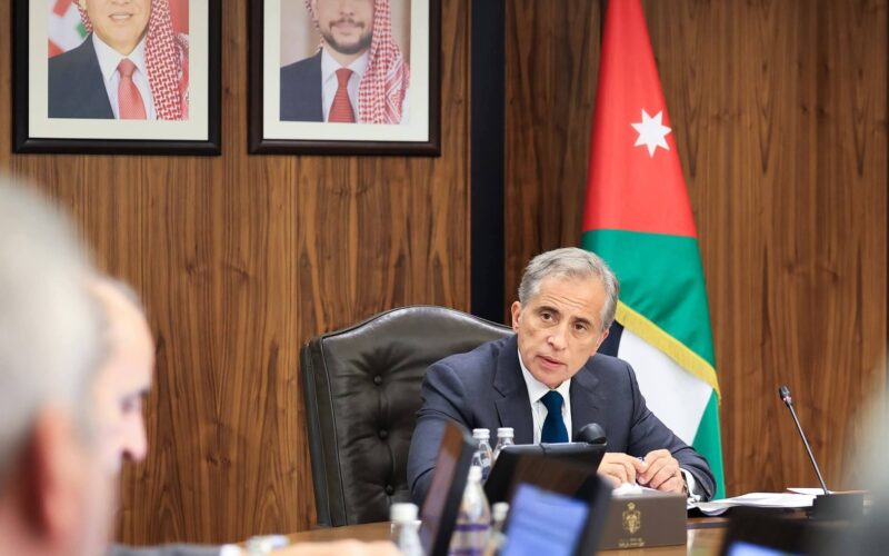 مجلس الوزراء يصدر سلسلة قرارات مهمة للأردنيين