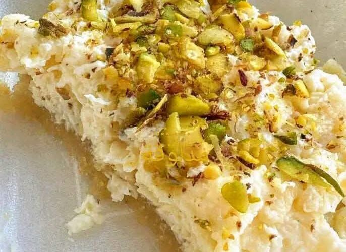 تحضير اطيب مدلوقه قومي جربوها الآن