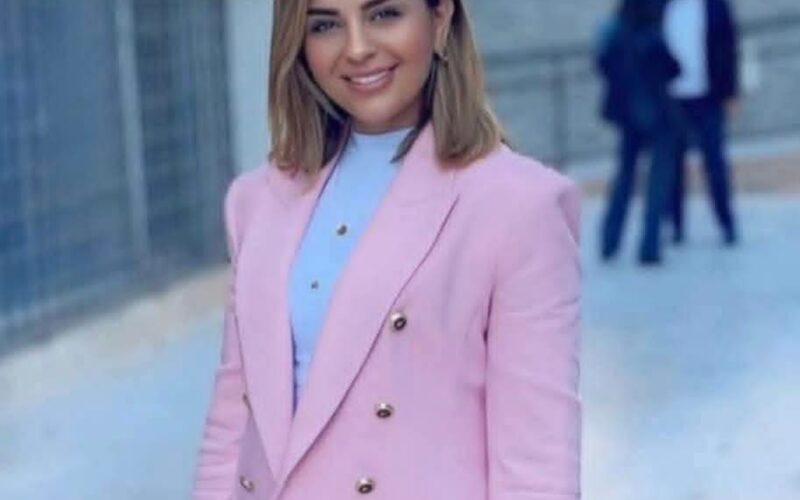 و.فاة المحامية زينه عبد الرحمن المجالي