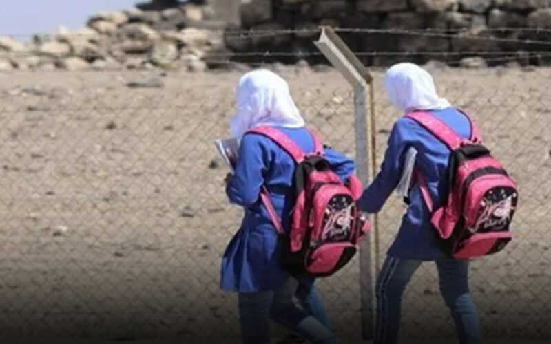 قرار هام بخصوص المدارس اعتبارا من نهاية العام الدراسي الحالي..