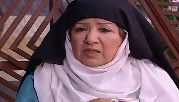 نهاية مأساوية لبطلة باب الحارة.. مقتل أم زكي على يد خادمتها