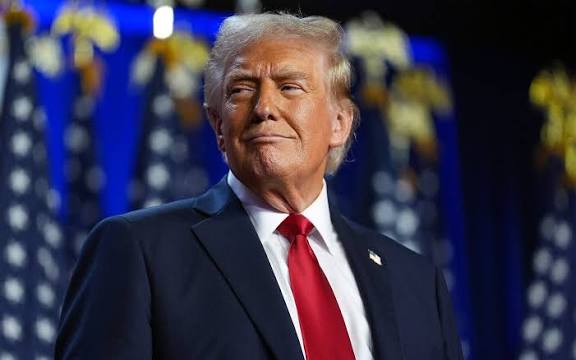 ترامب: إيران تريد “أن تبرم اتفاقا