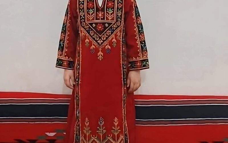 وفاة الطفلة رها عبد المنعم الزقط