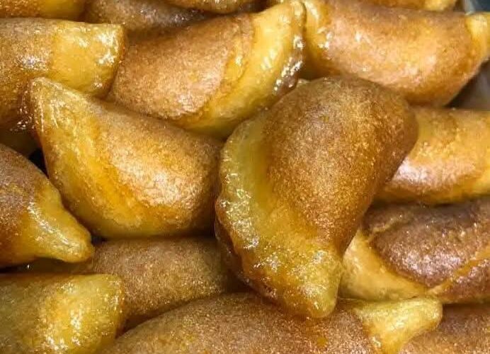 طريقة_القطايف