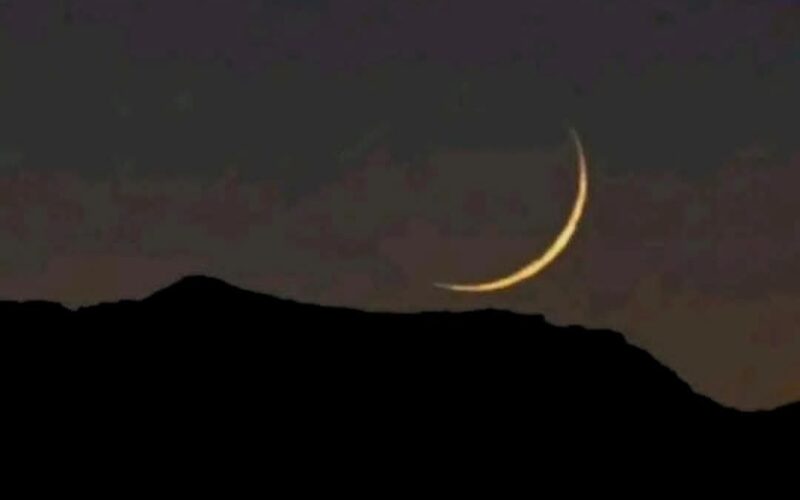 دولتان تعلنان الجمعة اول ايام رمضان