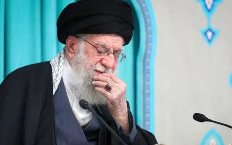 العراق يعلن الحداد العام لمدة ثلاثة أيام نعيا للمرشد الإيراني علي خامنئي