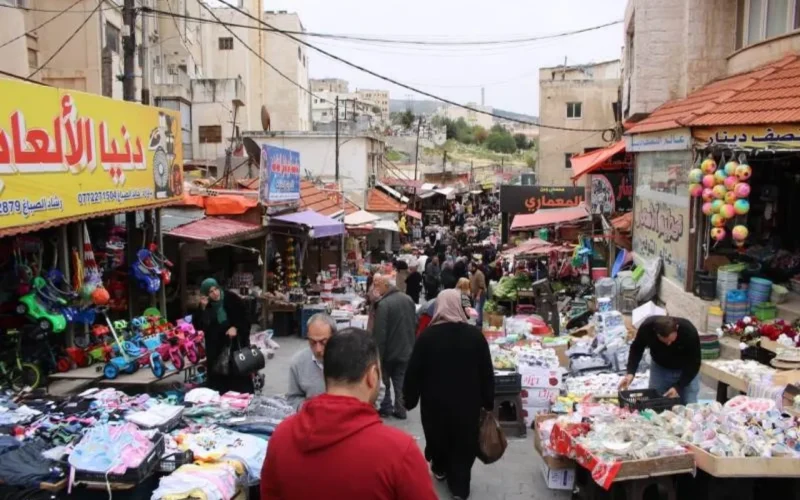 إدارة الأزمات : لا داعي للهلع وندعو لوقف الشراء العشوائي والتخزين