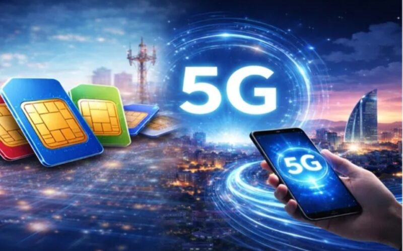 مشروع نقل الأرقام الخلوية في الأردن يقترب من التطبيق في 2027