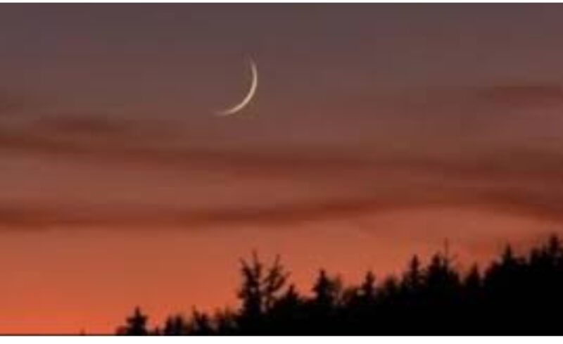 السعوديه تعلن اول ايام عيد الفطر السعيد