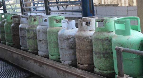 بعد انقطاع الغاز الإسرائيلي .. الأردن ينفذ خطة طوارئ